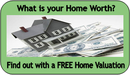 FREE Home Valuation